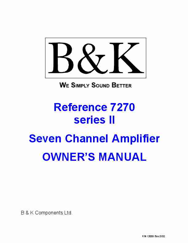 B&K; Stereo Amplifier series II-page_pdf